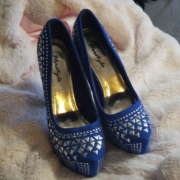 Herstyle High Hills - Picture 2 of 4